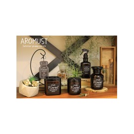 Aroma Mist White Musk 9.5 fl oz (280 ml)