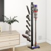 Foho Vacuum Stand Compatible for Dyson, Storage Stand Docking Station