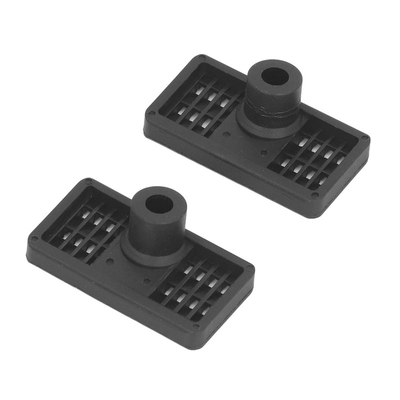 2PCS Water Inlet Covers 63D 45214 00 63D 45215 00