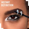 Rimmel Extra Long Super Lash Mascara Extreme Black