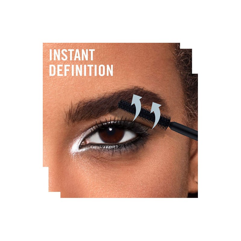 Rimmel Extra Long Super Lash Mascara Extreme Black