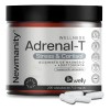 Adrenal-t Manejo De Stress Y Cortisol Magnesio Y Adaptogenos -