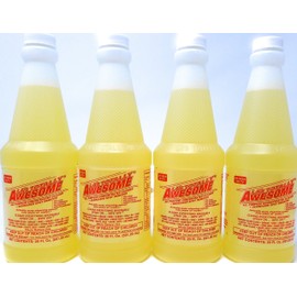 La's Totally Awesome All Purpose Cleaner (4 x 20 oz)