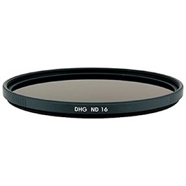 MARUMI DHG49ND16 Neutral density 49mm Black camera filter