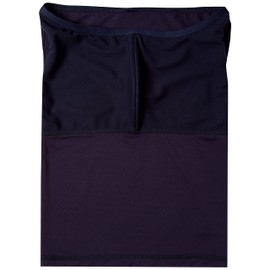 Marmot Unisex Adult Neck Cover with High Filtration of Pollen Particles, Cool Touch Sensation, UV CUT (UPF 50+), Antibacterial, Odor Resistant, 3D Design, NV