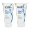 NEW Physiogel Facial Cream 150ml x2 Daily Moisture Therapy /