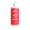 Wella Professionals Invigo Color Brilliance Shampoo Fine – Glanzshampoo für
