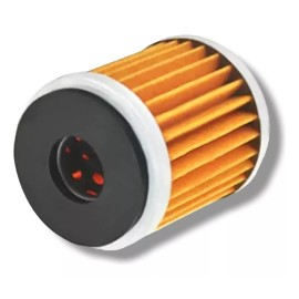 BIKER BOOST Filtro De Aceite Para Benelli Tnt 250 Y Trk251