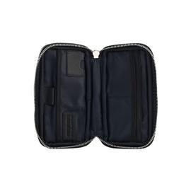 LEONHARD HEYDEN Montreal Tech Organiser Black, black, Utility