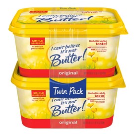Generic I Can't Believe It's Not Butter Spread, 30 oz - Pack of 2