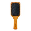 Mapepe Plush Cushioned Paddle Brush