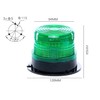 [TradeWind] Warning Light, LED Flashlight, Strobe Light, Patrump, Emergency Signal