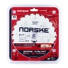 Norske Tools Thin Kerf Ultra Fast Ripping & Crosscutting Saw