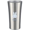 Skater STB4N-A Thermal Insulated Stainless Steel Tumbler, 13.5 fl oz