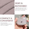 Cool Toned Contour Palette Grey to Mauve For Fair Pale