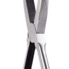 SPEEDWOX Long Reach Pliers 25 Degree Bend Tip Radio Pliers