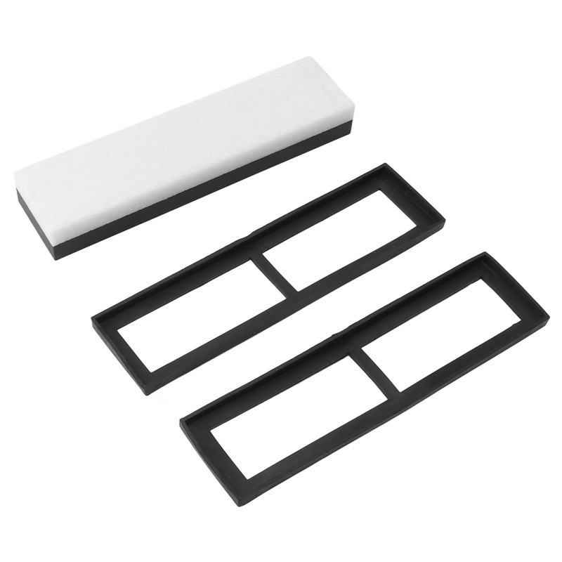 Sharpening Stone Set 800 8000 Grits Excellent Polishing Fine Grinding