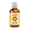 Deve Herbes Pure Elemi Essential Oil (Canarium luzonicum) Natural Therapeutic