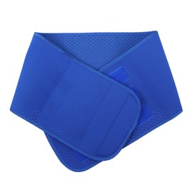 BIUDECO Sweat Girdle Sports Support Belt for Waist Pain Workout Belt for Lumbar Support and Performance