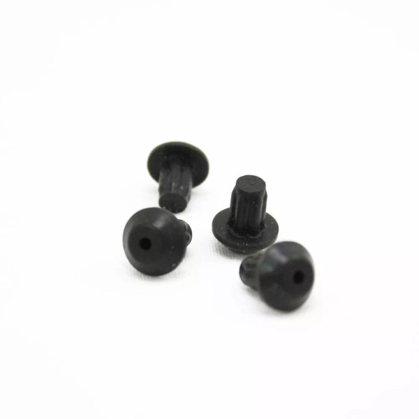 ForeverPRO 814323 Gas Burner Grate Foot Pad for Whirlpool Range