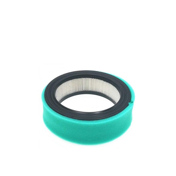 MOWFILL 235116 Air Filter with 237421 Pre Filter Replace Kohler