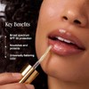 COOLA Organic Liplux Lip Oil y brillo de labios protector