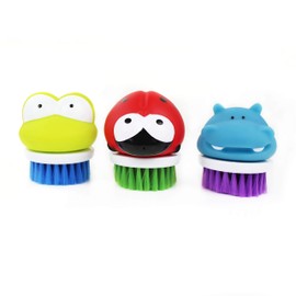 Razz Brush, Mini Bristle