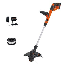 BLACK+DECKER 40V Max Lithium String Trimmer - LST140C