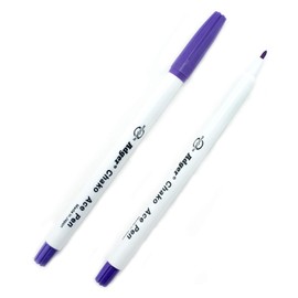 Air/Water Erasable Purple Fabric Marker Pen- Multi Buy Offers! While Stock Last! (3)