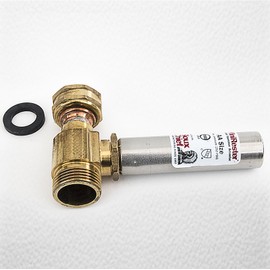 Sioux Chief Water Hammer Device for Washing Machine or Dishwasher