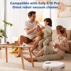 24 Pack X10 Pro Omni Replacement Parts for Eufy X10