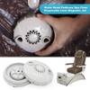 superbobi Magnetic Jet Motor Head Pedicure Spa Chair Disposable Liner