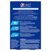 Crest 3D Whitestrips Noticeably White At-Home Teeth Whitening Kit, 10