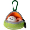 Nittaku NL9275 Melon-chan Table Tennis Ball Case
