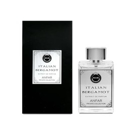 Italian Bergamot for Men - 1.7 oz Extrait De Parfum Spray