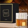 LATTAFA KHAMRAH UNISEX 3.4 OZ. EDP SP Fragrance Perfume lattafa