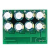Battery Active Equalizer Balancer Board 4 Series 6A Capacitive Active