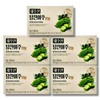 Sellerhub [건강식품] 제주산 당찬여주 분말 30g x 2통 5박스 (S41746228) [Health Supplement] Jeju Island Bitter Melon Powder 30g x 2 Bottles 5 Boxes (S41746228)
