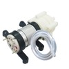 CONQUERALL DC 24V 385 diaphragm self priming pump, small electric