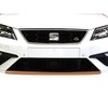 Finest Folia, Spoiler Blade Film, Lip Front Spoiler Splitter, Matte