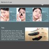 BIOAQUA Blackhead Remover Black Spots Mask Nose Pilaten Acne Purifying