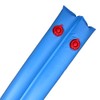 Pool Mate 1-3811 Heavy-Duty 16 Gauge 10-Foot Blue Winter Water