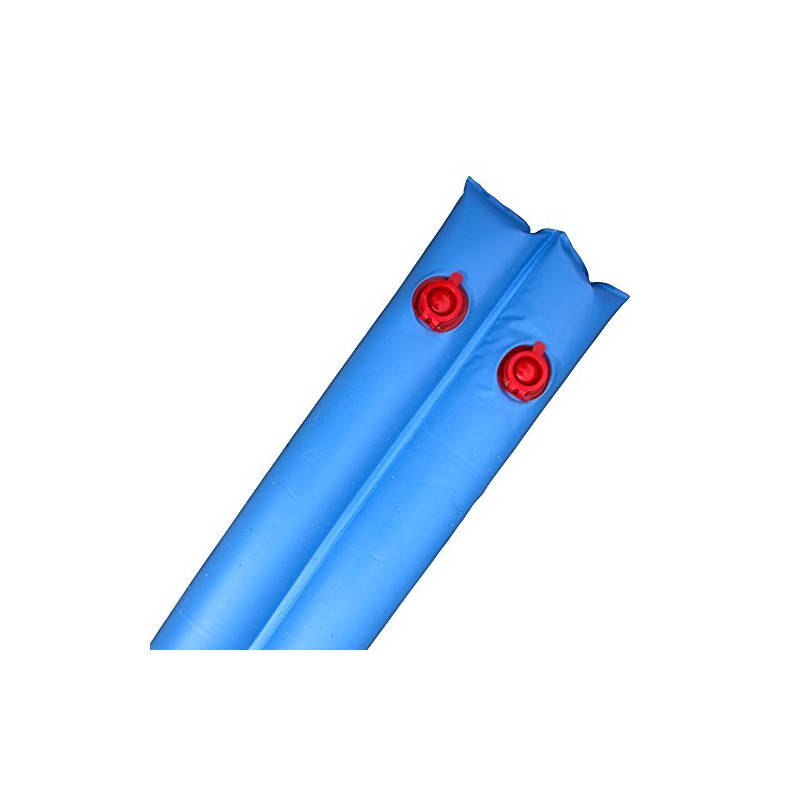 Pool Mate 1-3811 Heavy-Duty 16 Gauge 10-Foot Blue Winter Water