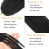 Marley Twist Braiding Hair 30 Inch Marley Twist Hair Long