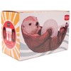 Streamline Imagined Otter Tape Dispenser