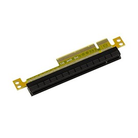 KALEA-INFORMATIQUE Riser-type riser for PCI Express x8 to PCIe x16 slot