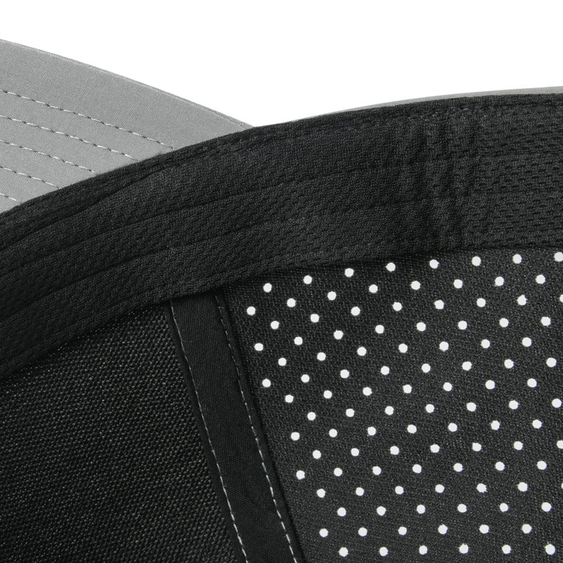 BOTVELA Men Adjustable Snapback Baseball Cap Cooling Vented Performance Cap