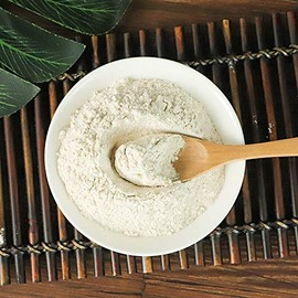 Iron stick yam powder cooked powder 250g meal replacement powder Wenxian Huaixiang medicinal powder instant ready to eat (8.8oz.）