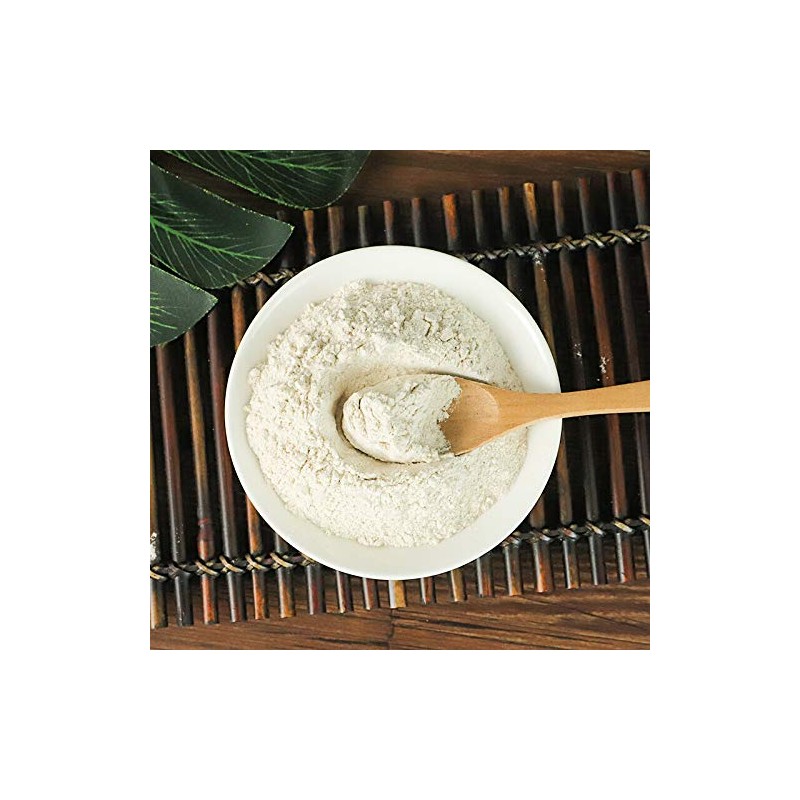 Iron stick yam powder cooked powder 250g meal replacement powder
