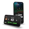 Diamond Kinetics SwingTracker Bat Sensor and Swing Analyzer for Baseball